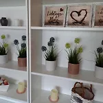 Einfach Schoene Ferien Im Westerwald Apartmán