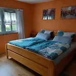 Einfach Schoene Ferien Im Westerwald Apartmán Norken