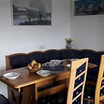 Apartmán Einfach Schoene Ferien Im Westerwald Norken