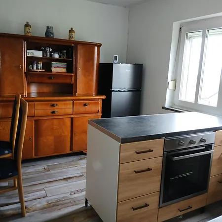 Einfach Schoene Ferien Im Westerwald דירה