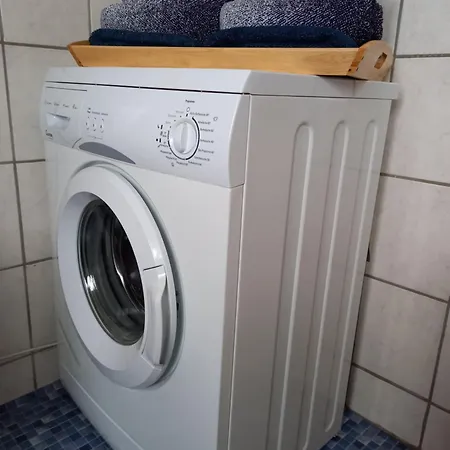 Daire Einfach Schoene Ferien Im Westerwald *