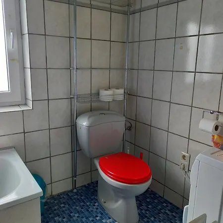 Daire Einfach Schoene Ferien Im Westerwald Norken