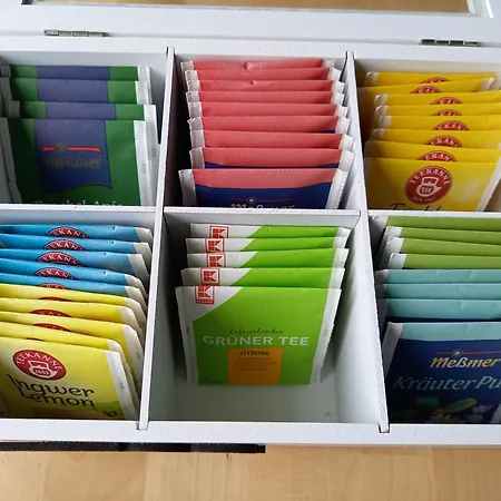 Einfach Schoene Ferien Im Westerwald *