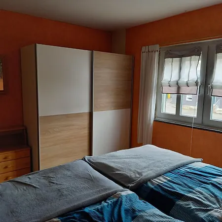 Einfach Schoene Ferien Im Westerwald Norken