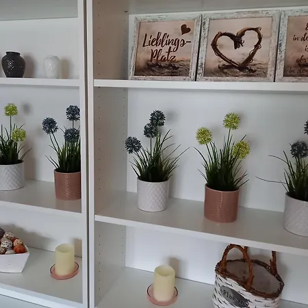 Einfach Schoene Ferien Im Westerwald Apartmán