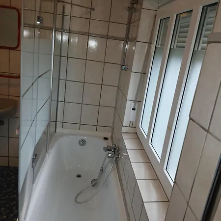 Daire Einfach Schoene Ferien Im Westerwald Norken