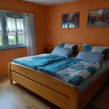 Einfach Schoene Ferien Im Westerwald Apartmán Norken
