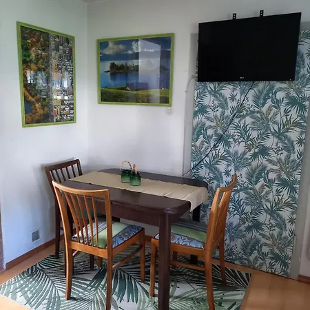 Apartmán Einfach Schoene Ferien Im Westerwald