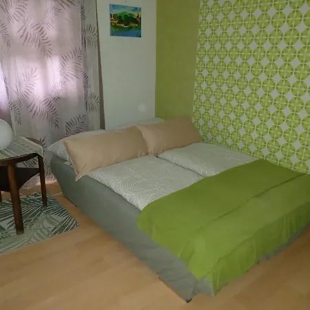 Einfach Schoene Ferien Im Westerwald Apartament
