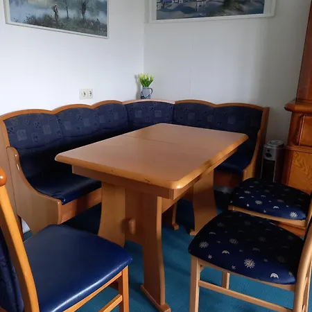 Einfach Schoene Ferien Im Westerwald