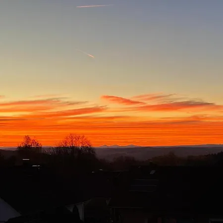 Einfach Schoene Ferien Im Westerwald