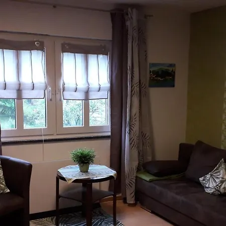 Einfach Schoene Ferien Im Westerwald Apartmán *