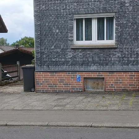 Apartmán Einfach Schoene Ferien Im Westerwald *