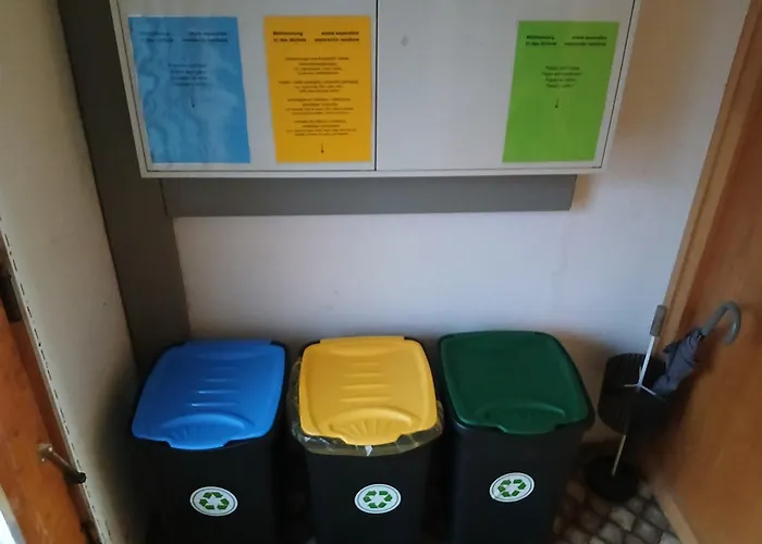 דירה Einfach Schoene Ferien Im Westerwald *