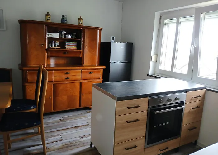 Einfach Schoene Ferien Im Westerwald דירה