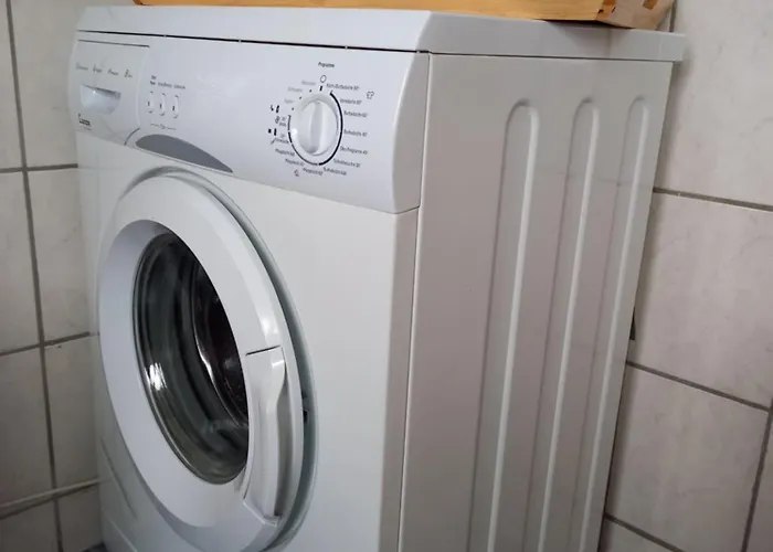 דירה Einfach Schoene Ferien Im Westerwald *