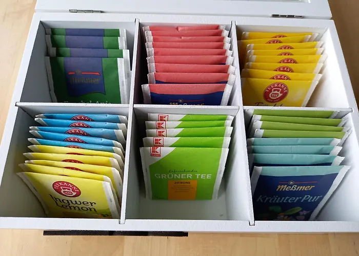 Einfach Schoene Ferien Im Westerwald *