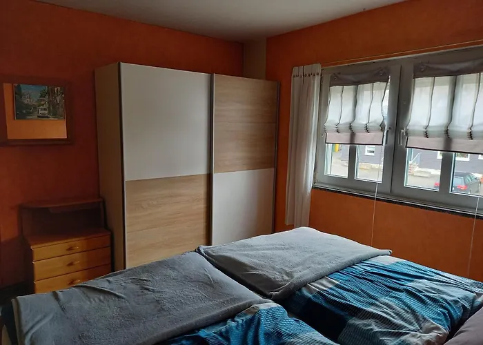 Einfach Schoene Ferien Im Westerwald Norken