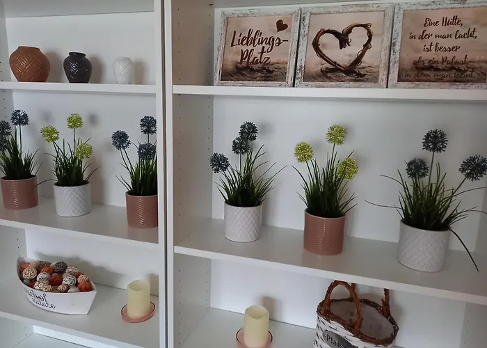 Einfach Schoene Ferien Im Westerwald דירה