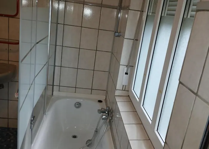 דירה Einfach Schoene Ferien Im Westerwald Norken