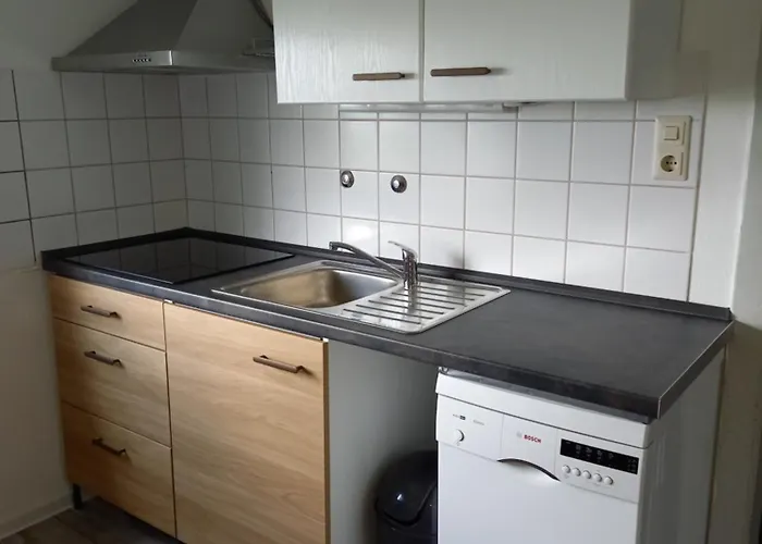 Einfach Schoene Ferien Im Westerwald *