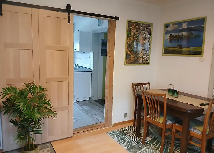 Einfach Schoene Ferien Im Westerwald 아파트 *