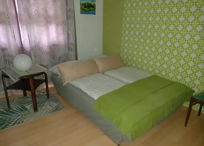 Einfach Schoene Ferien Im Westerwald דירה