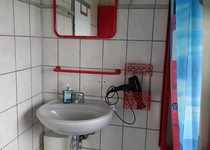 Einfach Schoene Ferien Im Westerwald דירה