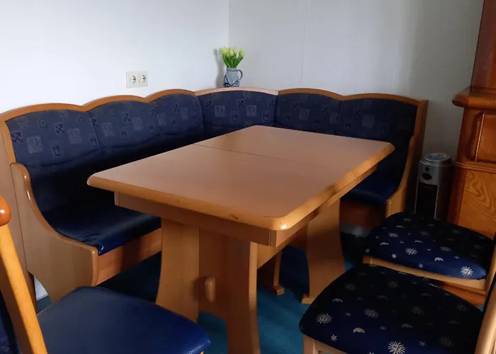 Einfach Schoene Ferien Im Westerwald