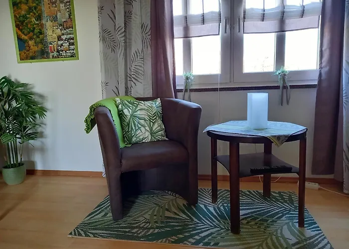 דירה Einfach Schoene Ferien Im Westerwald *